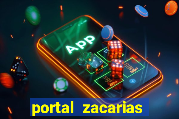 portal zacarias andressa urach